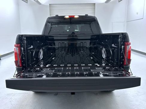 New 2026 Ford F150 STX w/ Equipment Group 200A image 21