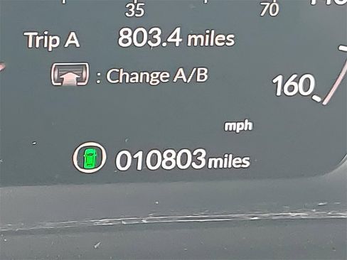 Certified 2024 Honda Accord EX image 31