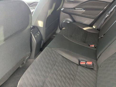 Certified 2024 Nissan Kicks SV image 15