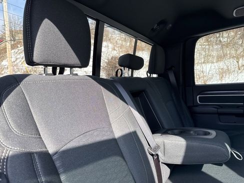 New 2026 RAM 2500 Big Horn image 10