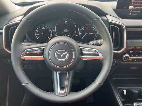 New 2026 MAZDA CX-50 2.5 Turbo w/ Premium Plus Pkg AWD/4WD image 10