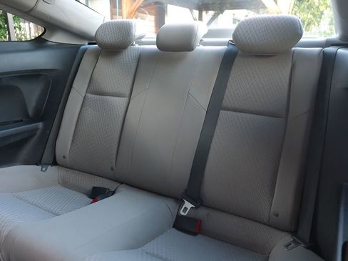 Used 2014 Honda Civic LX image 29