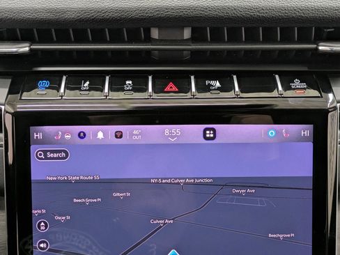 Used 2023 Jeep Grand Cherokee 4WD 4xe image 33