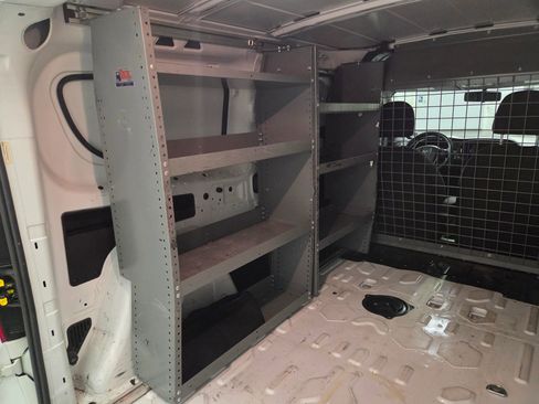 Used 2022 RAM ProMaster City Tradesman image 35