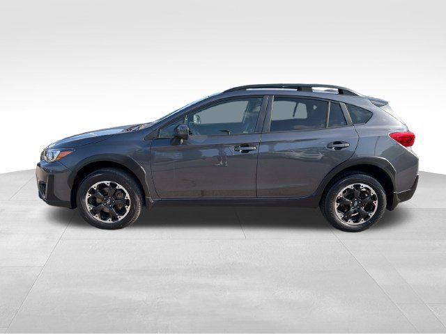Used 2023 Subaru Crosstrek 2.0i Premium AWD/4WD image 4