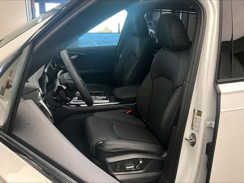 New 2026 Audi Q7 3.0T Prestige image 9