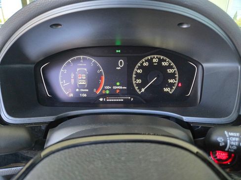 Certified 2024 Honda Civic EX image 19