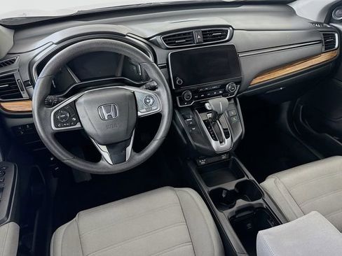 Certified 2022 Honda CR-V EX image 29