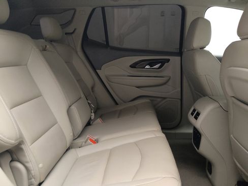 Used 2018 GMC Terrain Denali w/ Advanced Safety Package image 19