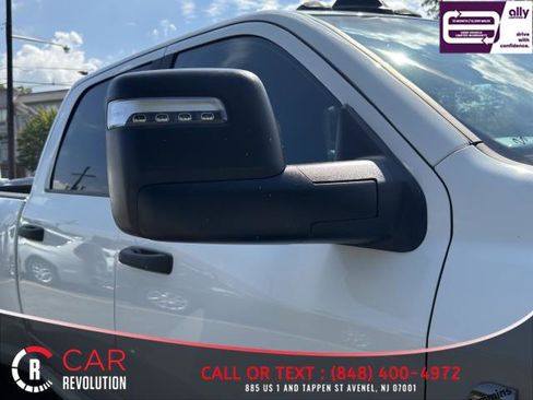 Used 2024 RAM 3500 Big Horn image 45