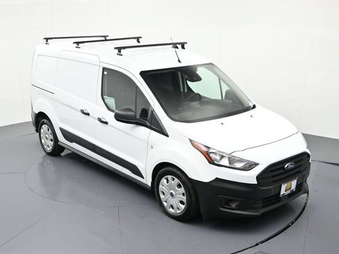Certified 2023 Ford Transit Connect XL FWD image 14