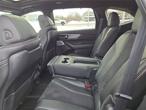Certified 2026 Acura MDX A-Spec image 23