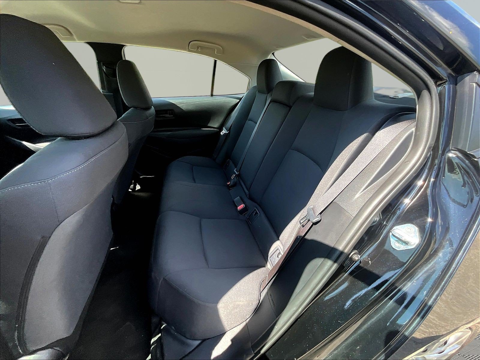 Used 2024 Toyota Corolla LE FWD image 22