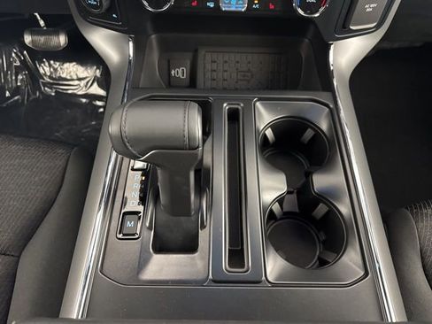 New 2025 Ford F150 XLT w/ Equipment Group 302A MID image 15