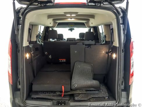 Used 2018 Ford Transit Connect XL FWD image 15
