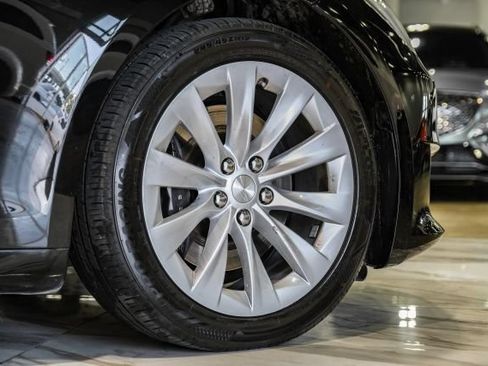Used 2018 Tesla Model S 75D AWD/4WD image 56