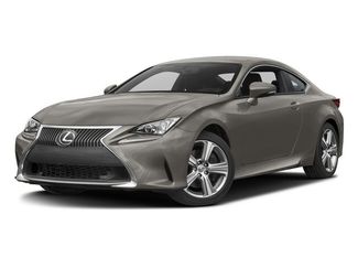 Used 2016 Lexus RC 200t RWD video 1