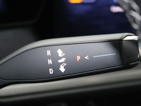 New 2026 Chevrolet Traverse LT w/ Enhanced Driving Package image 33