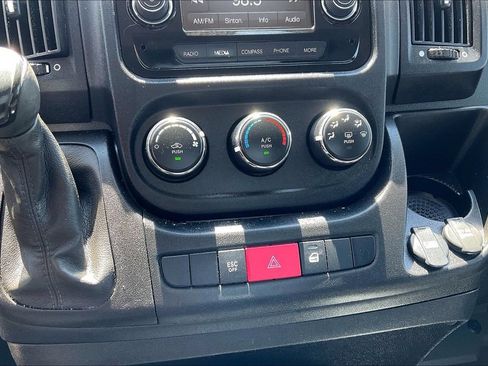 Used 2018 RAM ProMaster 3500 FWD image 29