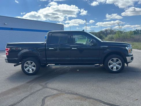 Used 2019 Ford F150 XLT w/ Equipment Group 302A Luxury AWD/4WD image 6