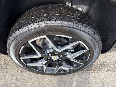 New 2026 Chevrolet Traverse High Country image 14