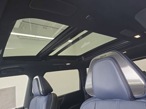New 2026 INFINITI QX80 4WD w/ Sport Exterior Package image 50