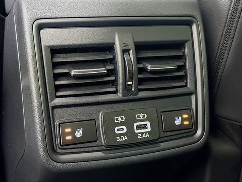 New 2026 Subaru Outback Touring XT AWD/4WD image 26