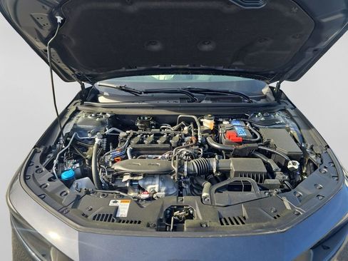 New 2026 Honda Accord SE image 20