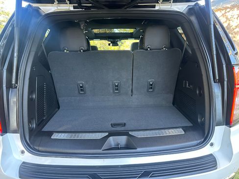 Used 2023 Chevrolet Tahoe Premier w/ Max Trailering Package image 38