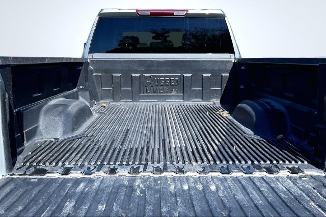 Used 2026 Chevrolet Silverado 2500 LTZ AWD/4WD image 7