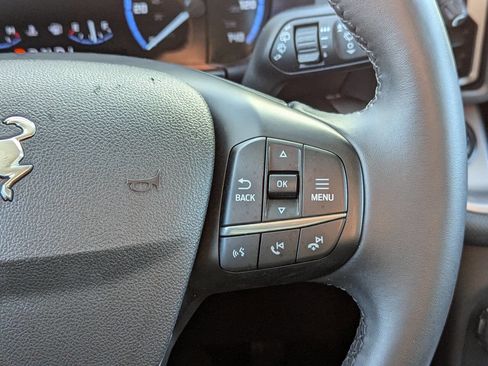 Used 2024 Ford Bronco Sport Big Bend w/ Convenience Package image 26