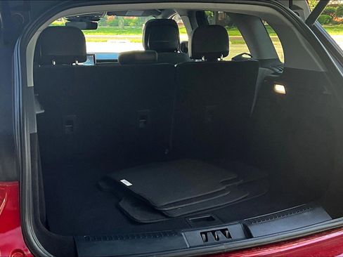 Used 2021 Lincoln Corsair Reserve w/ Equipment Group 201A image 18