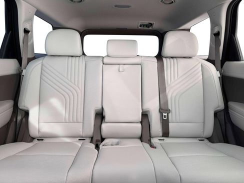 New 2026 Hyundai Palisade SEL AWD/4WD image 16