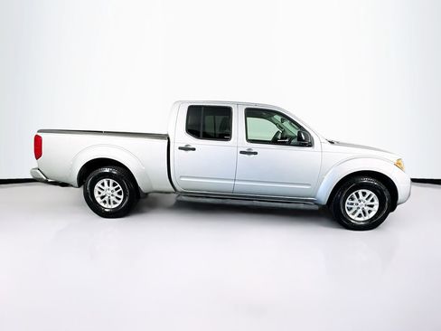 Used 2014 Nissan Frontier SV w/ SV Value Truck Package image 11