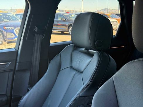 New 2025 Audi Q3 2.0T Premium Plus w/ Premium Plus Package image 25