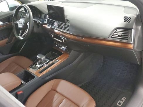 Used 2022 Audi Q5 2.0T Premium image 50