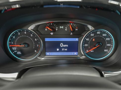 Used 2022 Chevrolet Traverse LT w/ LPO, Floor Liner Package image 21