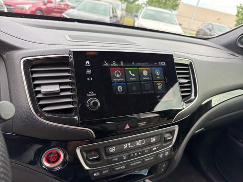 Used 2021 Honda Passport Elite image 8
