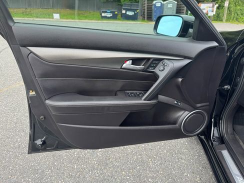 Used 2013 Acura TL SH-AWD image 10