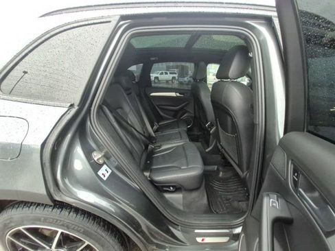 Used 2014 Audi Q5 3.0T Premium Plus image 13