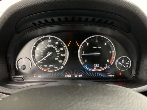 Used 2016 BMW X3 xDrive28d image 27