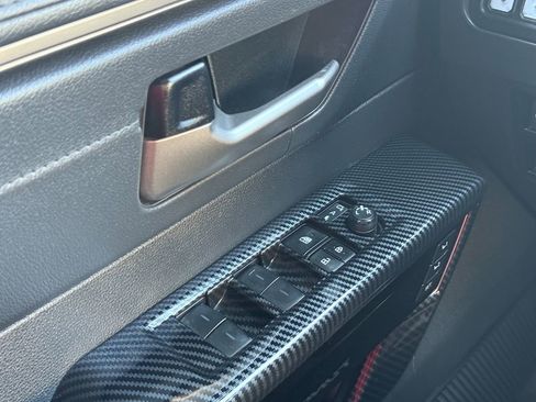 Used 2024 Toyota Tundra Limited w/ TRD Off-Road Package image 25