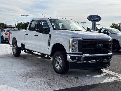New 2026 Ford F250 XL