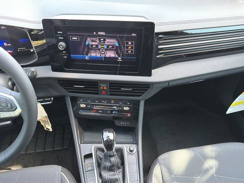 New 2026 Volkswagen Jetta Sport image 17