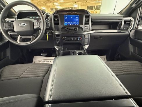 Used 2021 Ford F150 XL w/ STX Appearance Package image 19