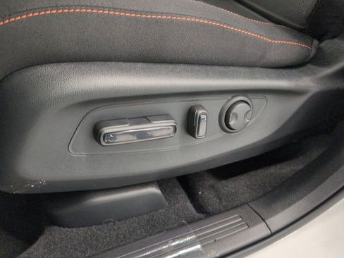 New 2026 Honda CR-V Sport image 21