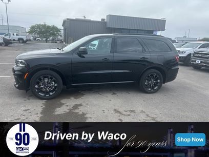 Used 2025 Dodge Durango GT w/ Blacktop Package
