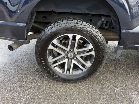 Used 2023 Ford F150 XL w/ STX Appearance Package image 32