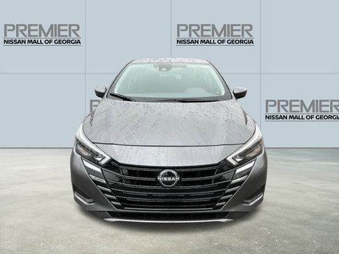 New 2025 Nissan Kicks SR image 2