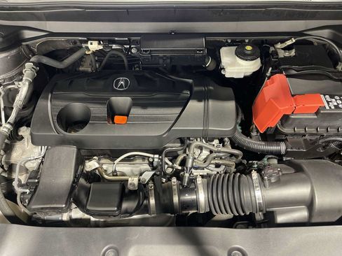 Used 2019 Acura RDX AWD image 9